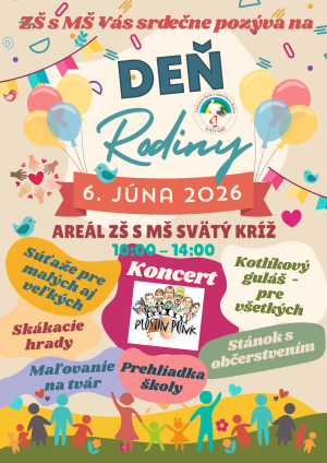 Deň rodiny 